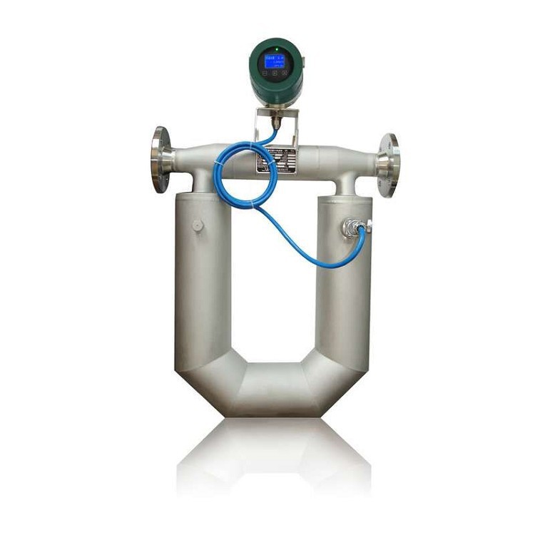 Coriolis Flowmeter