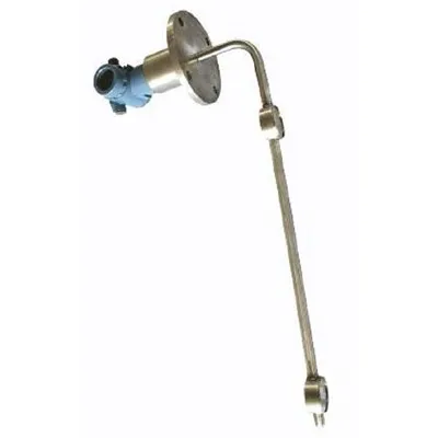 Medidor de densidade líquida